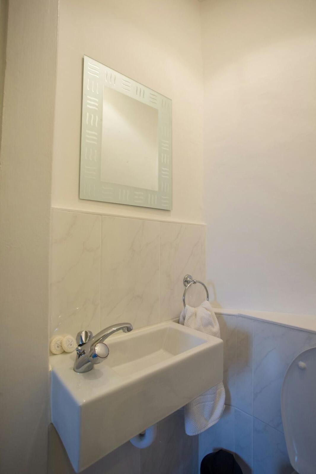 City Centre Flat EDI Exterior foto