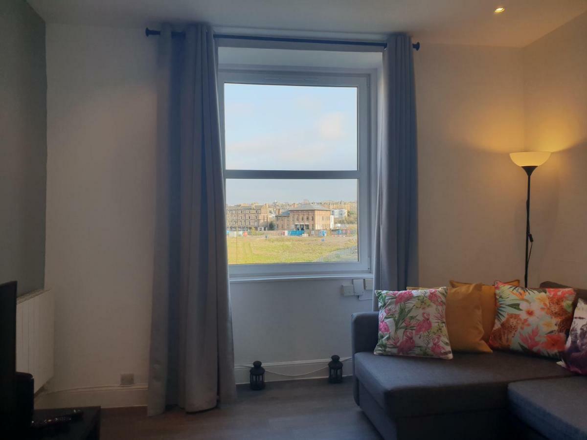 City Centre Flat EDI Exterior foto
